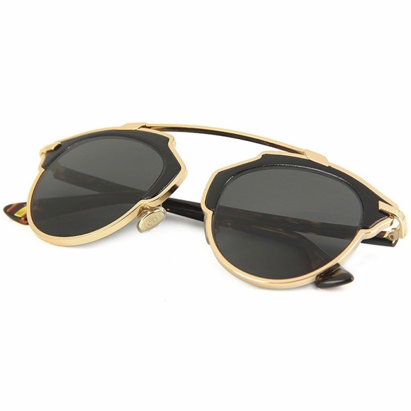 Dior Accessories - ⭐️SOLD⭐️ NEW Dior Celebrity Sunglasses